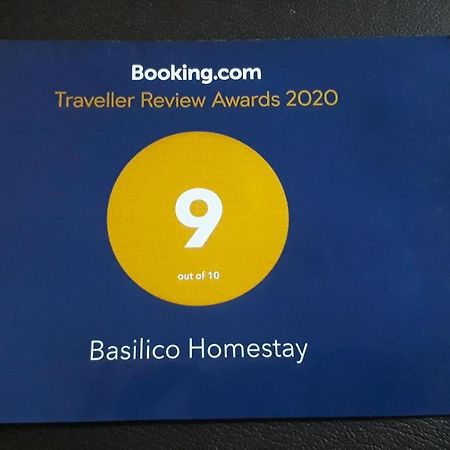 Basilico Homestay Kegalle Εξωτερικό φωτογραφία