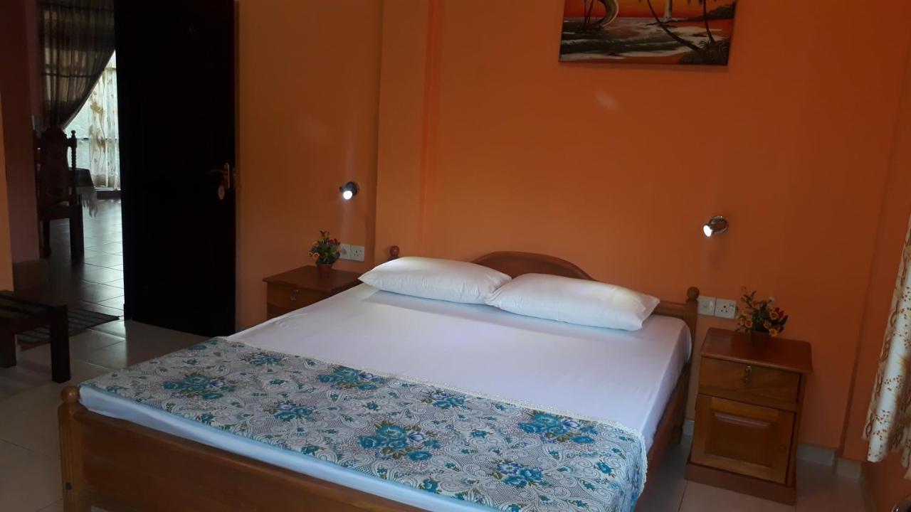 Basilico Homestay Kegalle Εξωτερικό φωτογραφία