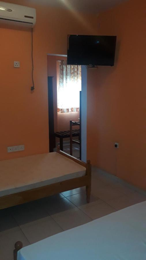 Basilico Homestay Kegalle Εξωτερικό φωτογραφία