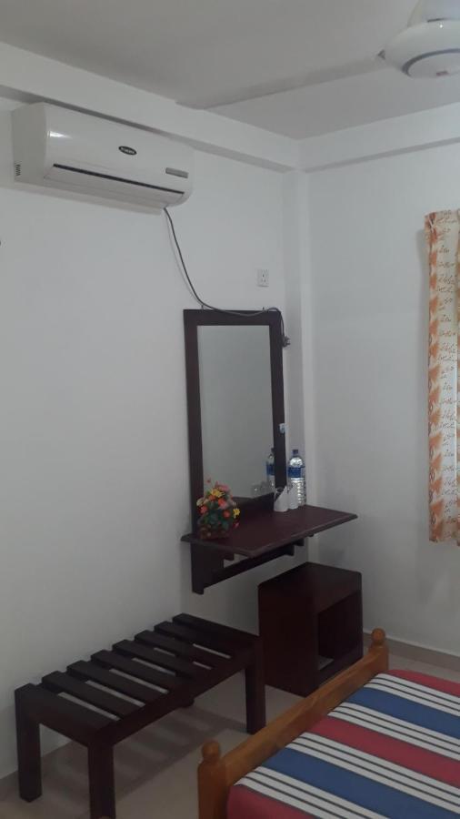 Basilico Homestay Kegalle Εξωτερικό φωτογραφία