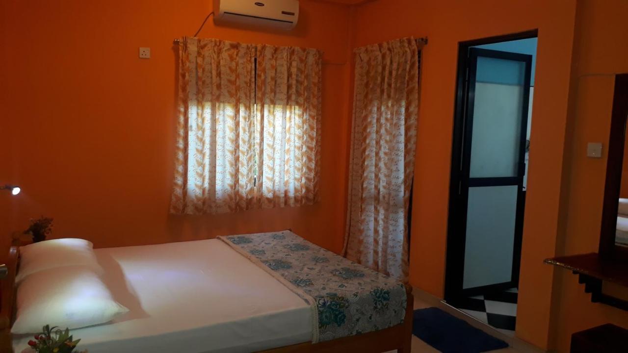 Basilico Homestay Kegalle Εξωτερικό φωτογραφία