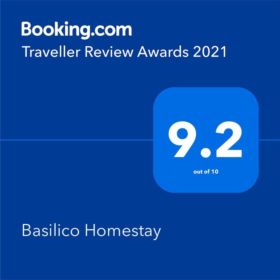 Basilico Homestay Kegalle Εξωτερικό φωτογραφία