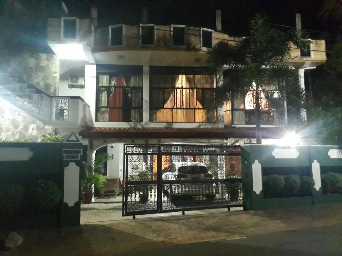 Basilico Homestay Kegalle Εξωτερικό φωτογραφία