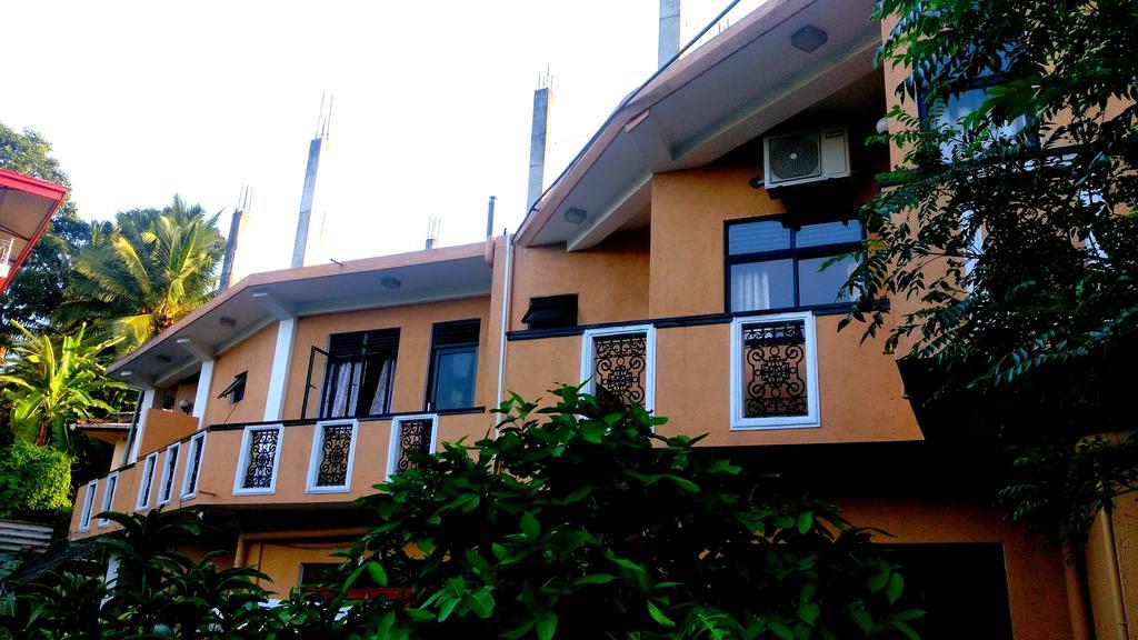 Basilico Homestay Kegalle Εξωτερικό φωτογραφία