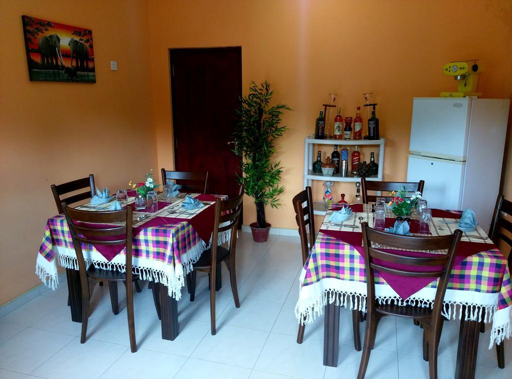 Basilico Homestay Kegalle Εξωτερικό φωτογραφία