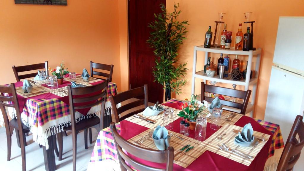 Basilico Homestay Kegalle Εξωτερικό φωτογραφία