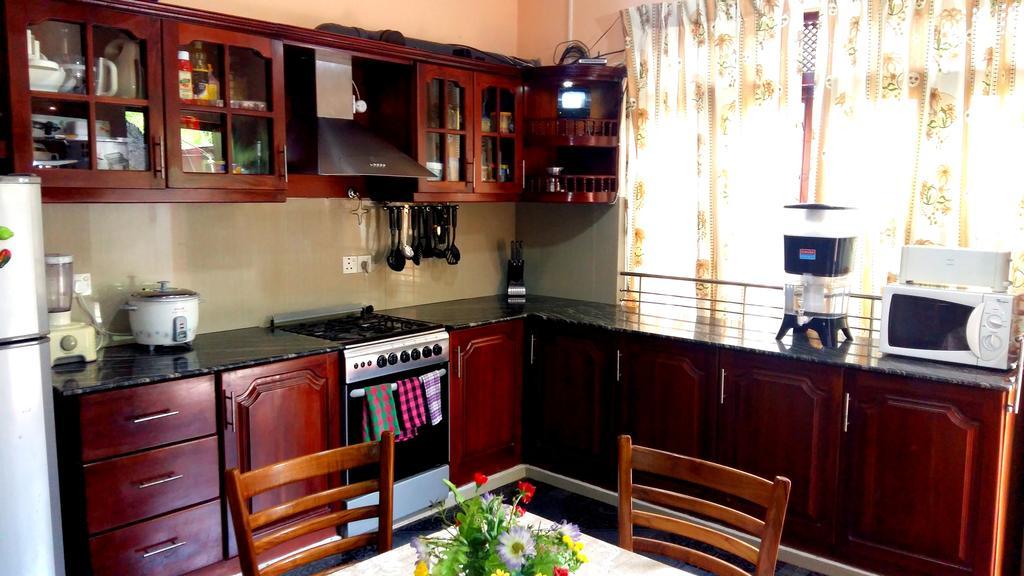 Basilico Homestay Kegalle Εξωτερικό φωτογραφία