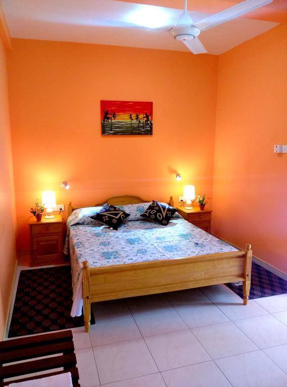 Basilico Homestay Kegalle Εξωτερικό φωτογραφία