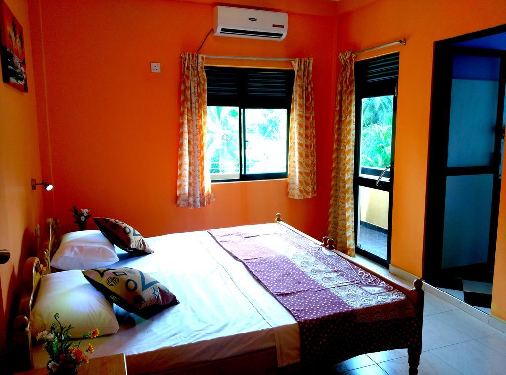 Basilico Homestay Kegalle Εξωτερικό φωτογραφία