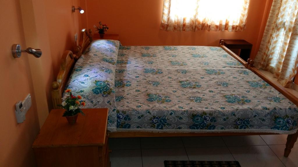 Basilico Homestay Kegalle Εξωτερικό φωτογραφία