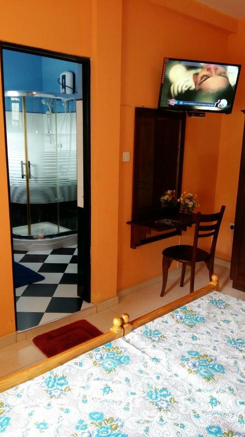 Basilico Homestay Kegalle Εξωτερικό φωτογραφία