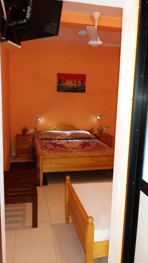 Basilico Homestay Kegalle Εξωτερικό φωτογραφία